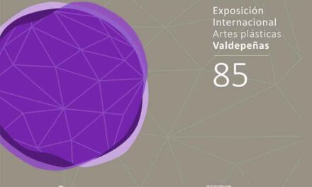Este domingo abre sus puertas la 85 Exposición Internacional de Artes Plásticas de Valdepeñas