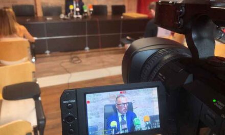 Valdepeñas lleva a Pleno la contratación de la redacción del proyecto del nuevo recinto ferial