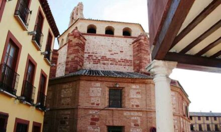 La Solana, finalista de ‘El pueblo más bonito de Castilla-La Mancha’