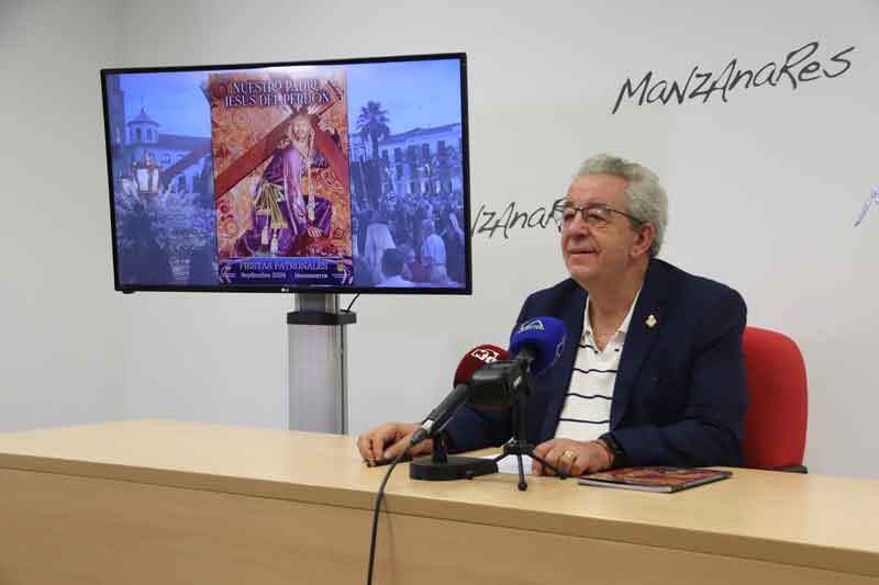 Las fiestas patronales llegan cargadas de actividades