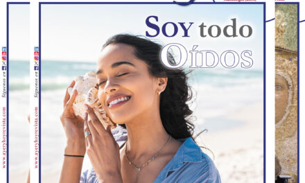 Revista digital Agosto 2024 – Manzanares-Valdepeñas