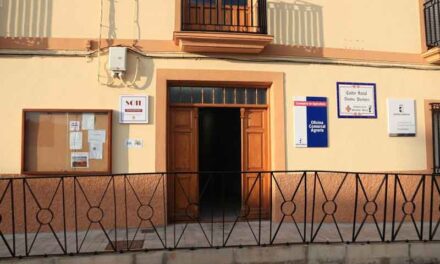 Tres nuevas formaciones en Manzanares para fomentar la empleabilidad