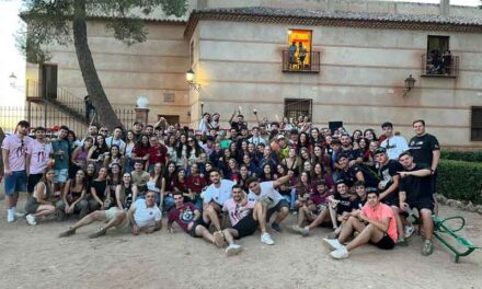 Éxito rotundo en la Semana de la Juventud con gran participación en las actividades organizadas