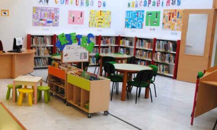La Biblioteca Pública de Valdepeñas volverá a poner en marcha este curso su Bebeteca