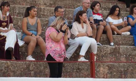 En busca de la mejor fotografía de las Jornadas Medievales
