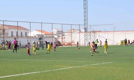 Hasta el 22 de septiembre está abierto el plazo de inscripción en las Escuelas Deportivas