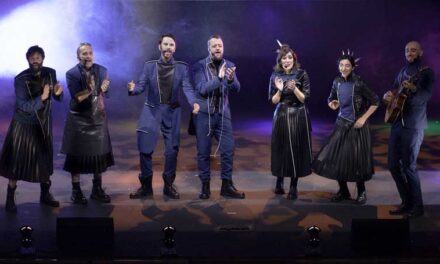 ‘El que tropieza y no cae…’ llega este sábado al escenario del Gran Teatro