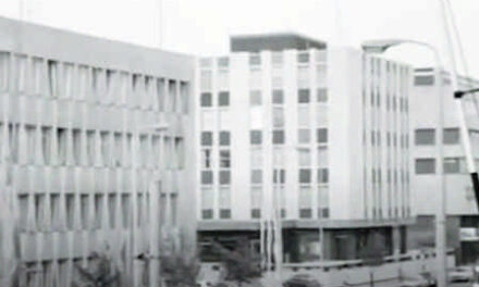 Hace 50 años (Septiembre 1974): La embajada francesa es atacada