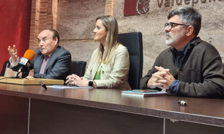 Sociólogos de diferentes países se reunirán en noviembre en Valdepeñas
