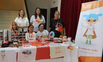 “Visibilidad, concienciación e investigación”, objetivos de VivELA