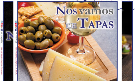 Revista digital Octubre 2024 – Manzanares-Valdepeñas