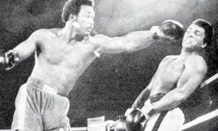 Hace 50 años (Octubre 1974): Ali recupera el título mundial