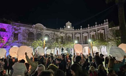 El pleno ordinario de noviembre adelanta su horario con motivo del 25N