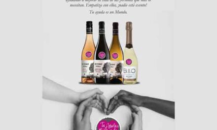 Bodegas Yuntero lanza la campaña solidaria ‘Tu ayuda es unMundo’ para ayudar a los afectados por la DANA en Valencia