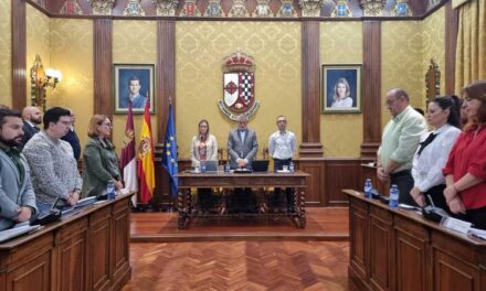 Valdepeñas se solidariza destinando 60.000 euros a las localidades damnificadas por la DANA