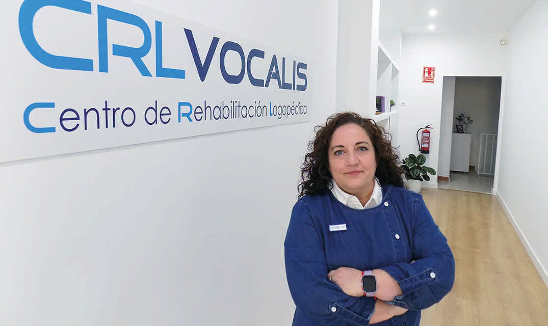 CRL Vocalis: Tratamiento de los problemas relacionados con el lenguaje