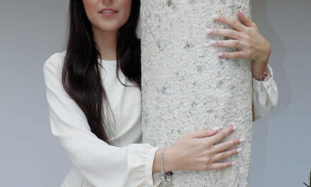 Marta VillaRuiz. Diseñadora de moda, Mejor Joven Diseñadora de España 2023