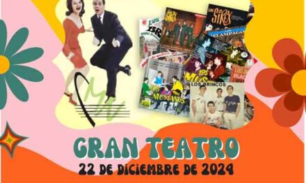 Este domingo Manzanares se va de guateque con Mansil Nahar