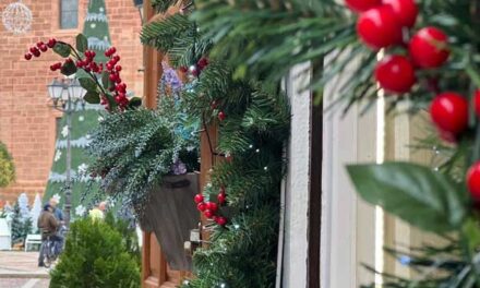El Ayuntamiento de Villanueva de los Infantes agradece a TURINFA y al pequeño comercio su colaboración e iniciativas en estas Navidades