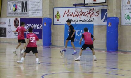 El torneo que reúne a ‘las reinas y los reyes’ del fútbol sala