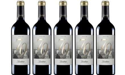 Bodegas Yuntero presenta su Reserva 70 Vendimias, una edición limitada para celebrar 70 años de historia
