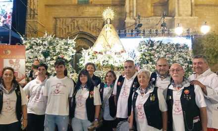 Asociación Cultural “Kachico Pan, Kachico Queso”