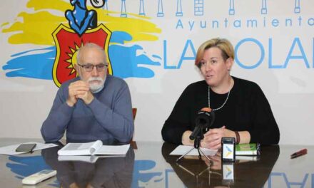 ‘El Brujo’, Pablo Puyol, o La Empoderá, entre otros, actuarán en la programación cultural de primavera de La Solana