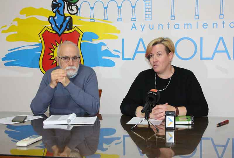 ‘El Brujo’, Pablo Puyol, o La Empoderá, entre otros, actuarán en la programación cultural de primavera de La Solana