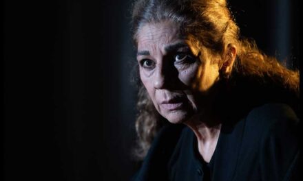 Lolita Flores, el musical de Romeo y Julieta, Malena Alterio y Cantajuego, en el teatro de Valdepeñas