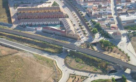El Pleno avanza los trámites para la ejecución del proyecto del Parque Fluvial de Valdepeñas