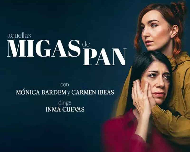 ‘Aquellas migas de pan’, llega a Valdepeñas para romper mitos sobre el Alzheimer