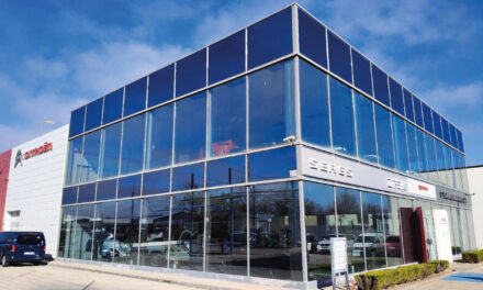 Talleres Alcántara: Concesionario multimarca de venta de vehículos nuevos y de ocasión