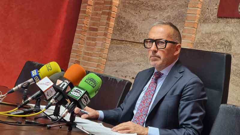 El Ayuntamiento de Valdepeñas cede 15.000 m² en la zona norte para la construcción de vivienda pública