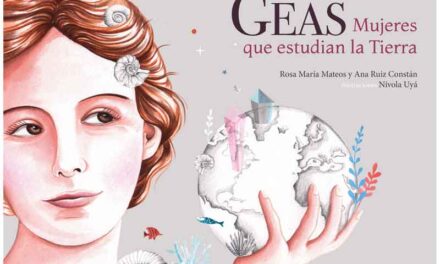 La exposición ‘GEAS: mujeres que estudian la Tierra’ llega a Valdepeñas