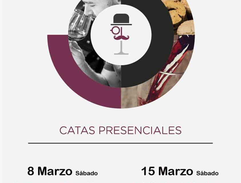 ‘Jóvenes & Selectos’ de Valdepeñas celebra su décima edición con catas los días 8 y 15 de marzo