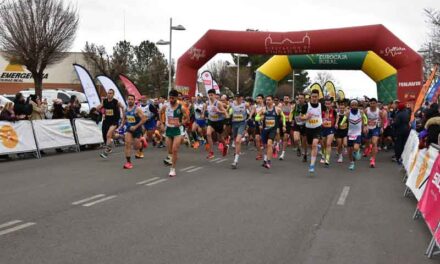Último día de inscripciones para la Media Maratón de Valdepeñas
