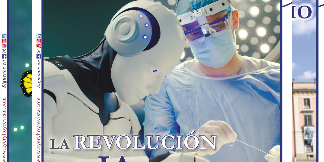 Revista digital Febrero 2025 – Manzanares-Valdepeñas