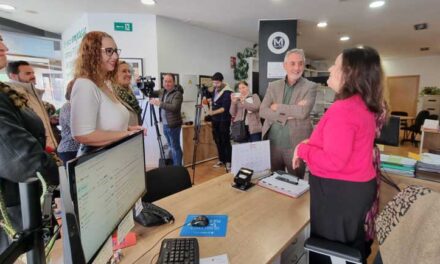 Valdepeñas, referente en creación de cooperativas y emprendedores en la región