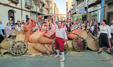 Grupo Literario «El Trascacho»