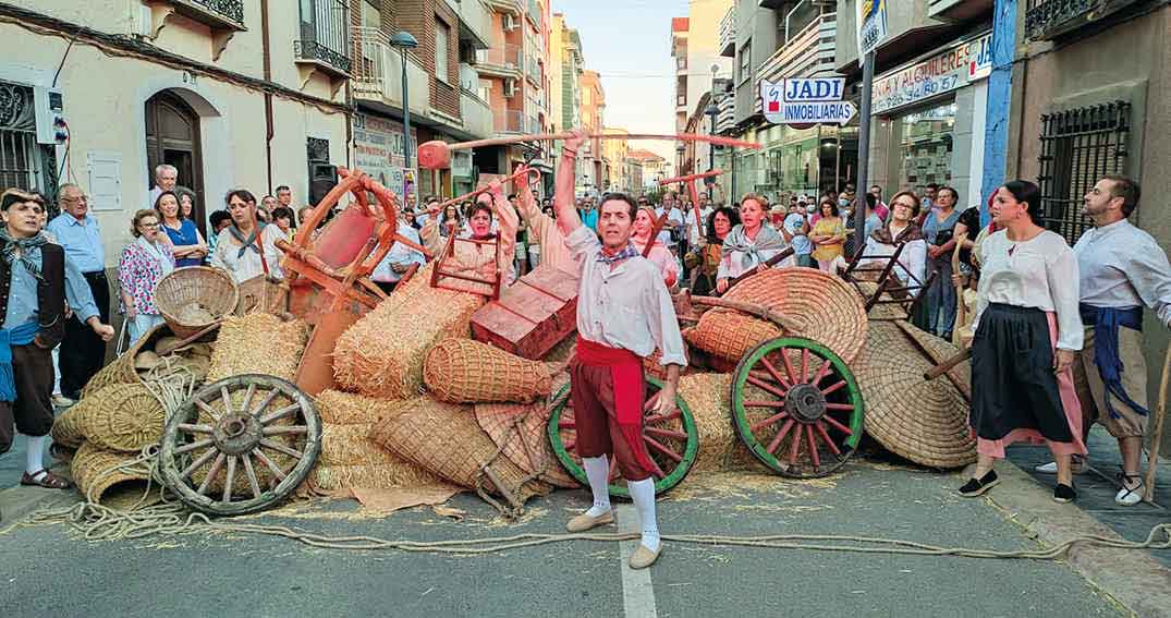 Grupo Literario «El Trascacho»