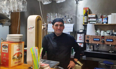 Mi Parada Manchega (Manzanares). Variedad de tapas en un ambiente acogedor