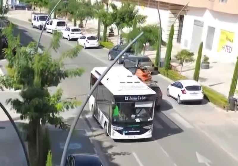 Valdepeñas recuerda su compromiso con el Medio Ambiente coincidiendo con ‘La hora del planeta’