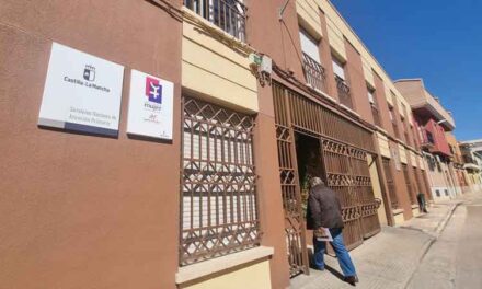 El equipo técnico de inclusión de Valdepeñas ha trabajado durante el pasado año con 176 personas