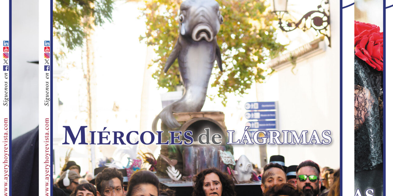 Revista digital Marzo 2025 – Manzanares-Valdepeñas