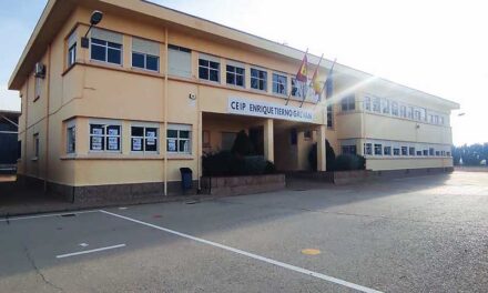 CEIP “Enrique Tierno Galván”. Un colegio con un enfoque innovador en la educación de Manzanares con una notable evolución desde su fundación