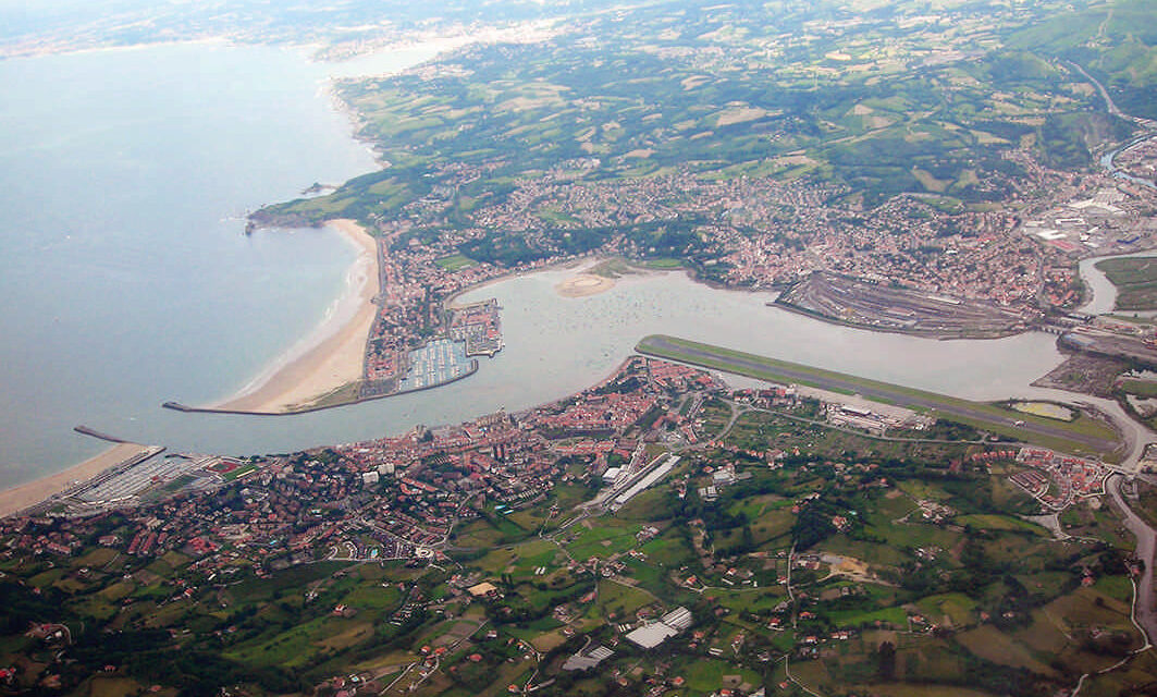 Hondarribia, una joya del País Vasco