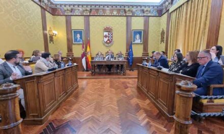 Unanimidad en la aprobación del Plan de Actuación frente al Riesgo de Inundaciones de Valdepeñas