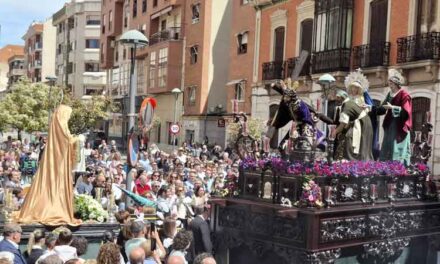 La ocupación hotelera de Semana Santa en Valdepeñas alcanzó el 75%