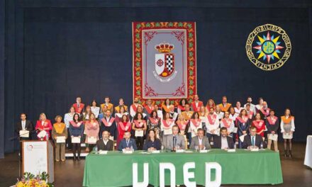 UNED “Lorenzo Luzuriaga”. Centro Asociado de la UNED Ciudad Real-Valdepeñas: Más 45 años de intensa actividad académica y cultural en la provincia