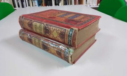 Villanueva de los Infantes enriquece su patrimonio cultural con la donación de dos joyas bibliográficas de Quevedo